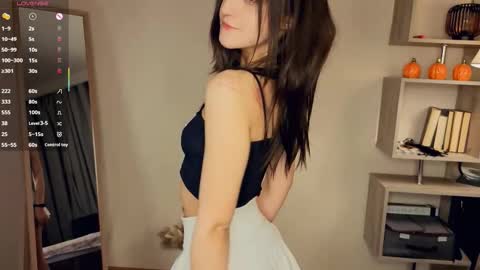 Snapshot of neldaestey chatting on 02.09.26 Vicky and Beatrice online show from 02.09.26