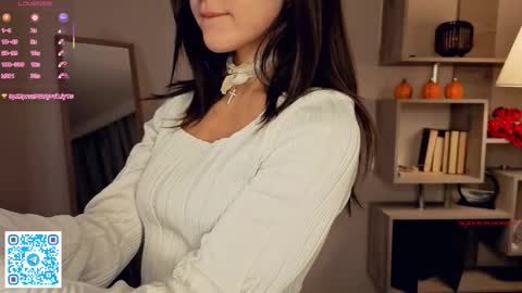 Snapshot of neldaestey chatting on 03.06.26 Vicky and Beatrice online show from 03.06.26