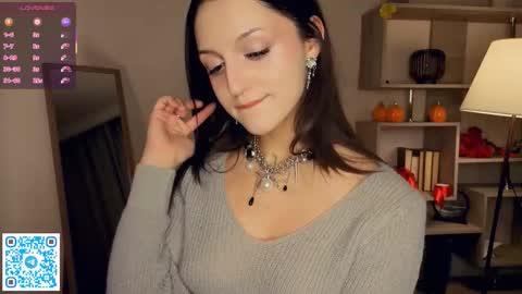 Snapshot of neldaestey chatting on 03.20.26 Vicky and Beatrice online show from 03.20.26