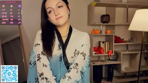 Snapshot of neldaestey chatting on 03.21.26 Vicky and Beatrice online show from 03.21.26