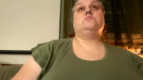 Snapshot of nellatlas chatting on 12.09.24 Nellie Atlas online show from 12.09.24