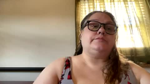 Snapshot of nellatlas chatting on 01.18.25 Nellie Atlas online show from 01.18.25