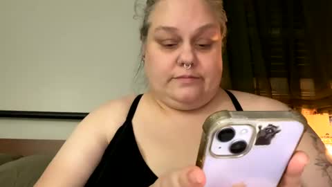 Snapshot of nellatlas chatting on 03.01.25 Nellie Atlas online show from 03.01.25