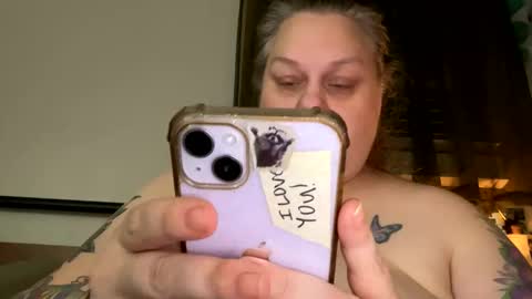 Nellie Atlas online show from 11.16.25