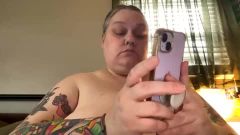 Nellie Atlas online show from 03.06.26