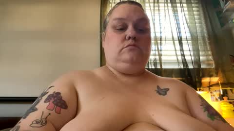 Nellie Atlas online show from 03.13.26