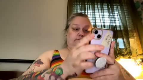 Nellie Atlas online show from 06.17.26