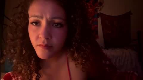 Nell xo online show from 11.03.25