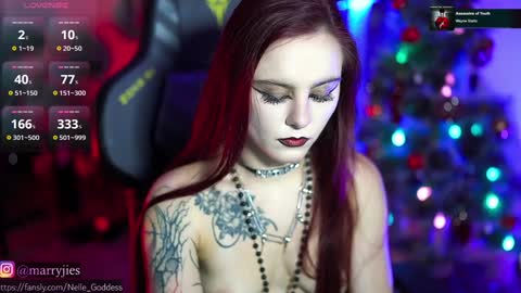    online show from 12.30.24