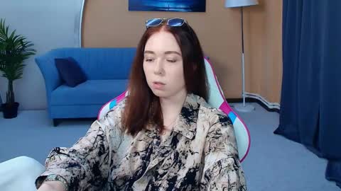 Nelli online show from 05.21.26