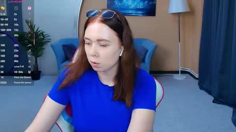 Nelli online show from 06.05.26