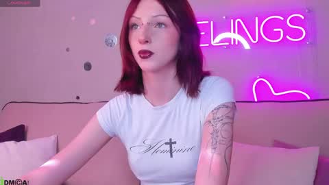 Nelly online show from 06.09.26