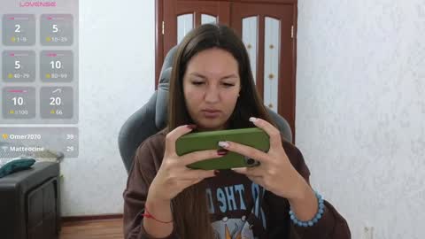 Nelly online show from 12.15.24