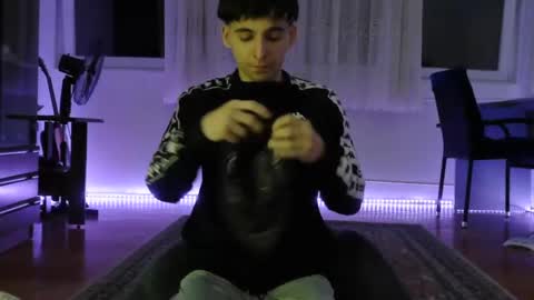 Snapshot of nemcahot chatting on 02.06.25 nemcahot online show from 02.06.25