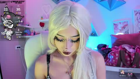 Snapshot of nemesis_castel_ chatting on 04.30.26 Nemesis online show from 04.30.26
