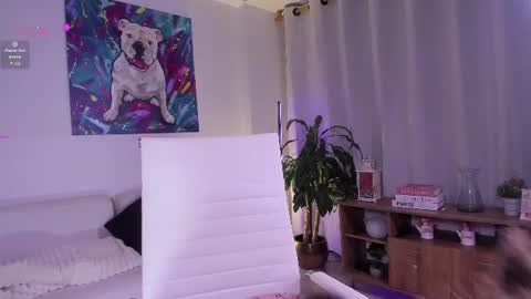 nemisha online show from 07.14.26