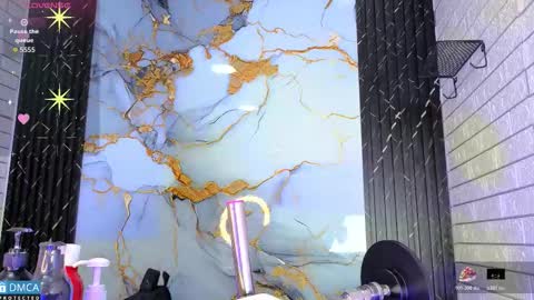 Salome Nena cupcake online show from 11.24.25