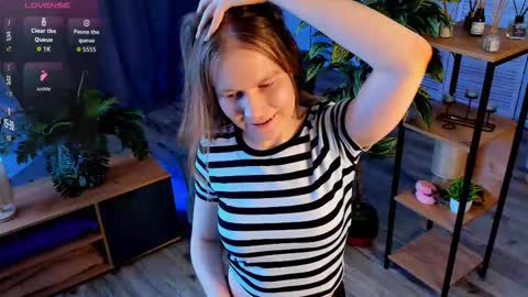 Leone online show from 03.13.26