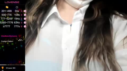 nene sweet mommy online show from 01.12.25