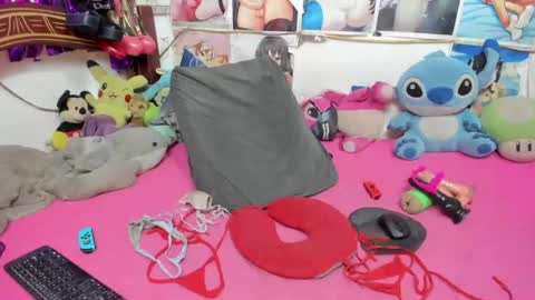 Ariana Unicorn   Pics  Videos click Show More  online show from 07.28.26