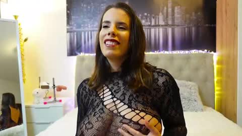 Nenette online show from 05.04.26