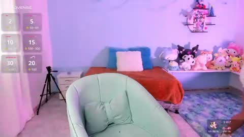 Snapshot of nenitaa_ chatting on 06.14.26 nenitaa_ online show from 06.14.26