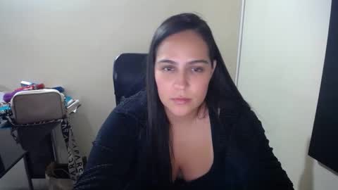 Snapshot of neny445 chatting on 12.03.24 kelly lopez online show from 12.03.24