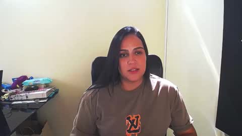 Snapshot of neny445 chatting on 01.18.25 kelly lopez online show from 01.18.25