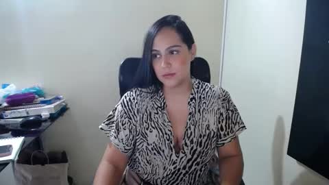 Snapshot of neny445 chatting on 01.30.25 kelly lopez online show from 01.30.25