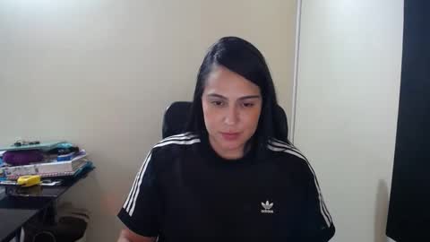 Snapshot of neny445 chatting on 02.07.25 kelly lopez online show from 02.07.25