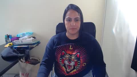 Snapshot of neny445 chatting on 02.17.25 kelly lopez online show from 02.17.25