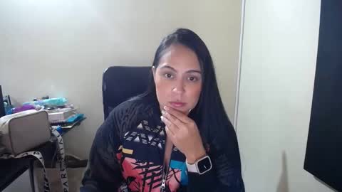 Snapshot of neny445 chatting on 02.26.25 kelly lopez online show from 02.26.25