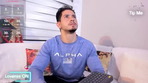 Jordan online show from 09.11.25