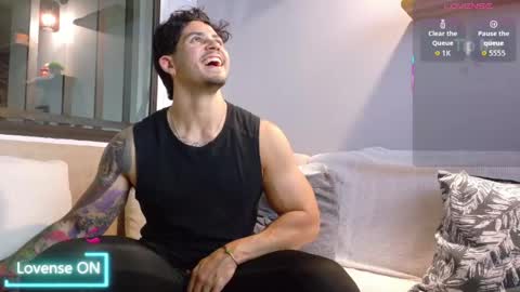 Jordan online show from 04.23.26