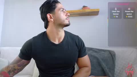 Snapshot of neo_dimou chatting on 06.19.26 Jordan online show from 06.19.26