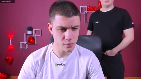 neo_raze_ online show from 02.18.26