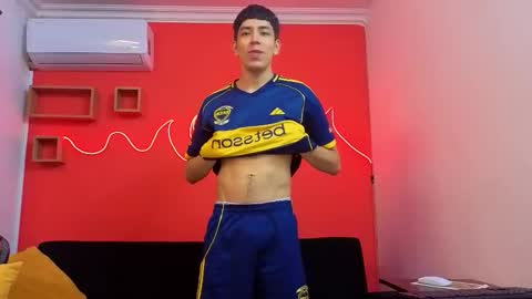 just Daniel  online show from 03.13.26