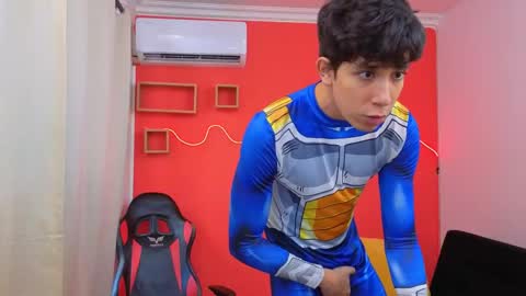 just Daniel  online show from 04.30.26
