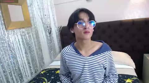 NeonAdonis online show from 10.20.25