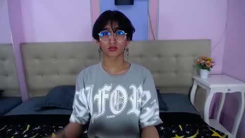 NeonAdonis online show from 10.21.25
