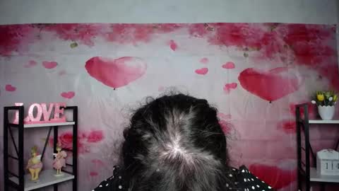 NeonilaLisova online show from 02.14.26