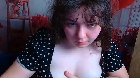 NeonilaLisova online show from 02.15.26