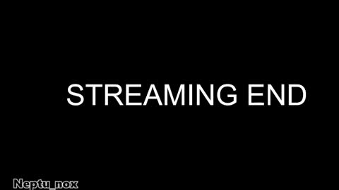 Neptu noxx online show from 01.18.25