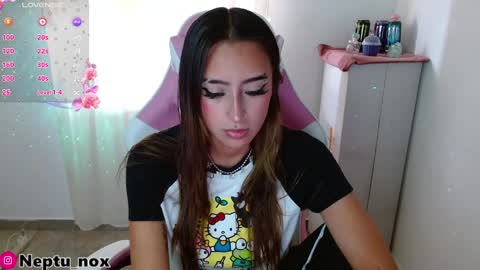 Neptu noxx online show from 02.21.25