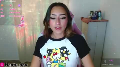 Neptu noxx online show from 02.22.25