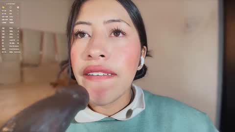 Helena    Every Friday new video for my fan club loves  online show from 12.12.24