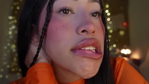 Helena    Every Friday new video for my fan club loves  online show from 10.31.25