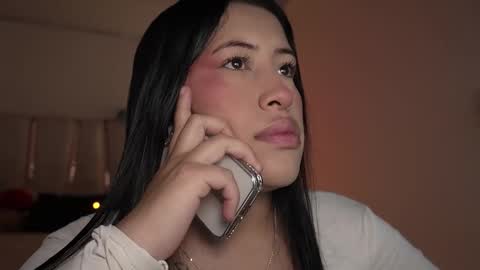 Helena    Every Friday new video for my fan club loves  online show from 02.25.26