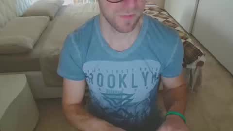 Nerchia89 online show from 02.02.25