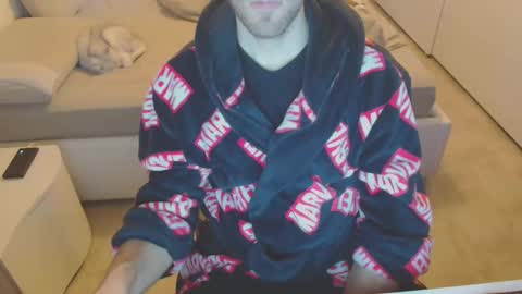 Nerchia89 online show from 02.09.25